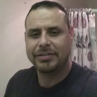 Oscar Gaxiola