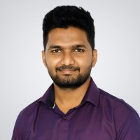 Arun Kumar