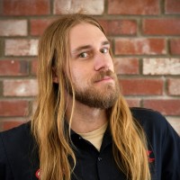 Jesse Davidson