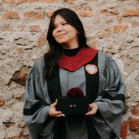 Luz de Maria Pereira Castillo