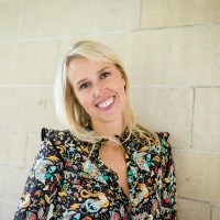 Kate Cronin