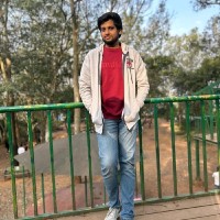 Ashwin K
