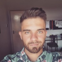 Brandon Moolman