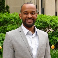Yonas Kebede
