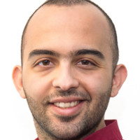 Omid Ebadi