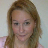 Daniela Lillian Jönsson