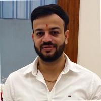 Sudhir Bhardwaj