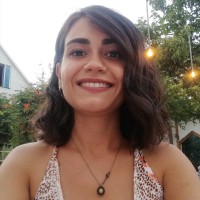 Banu Çiçek Büyüker