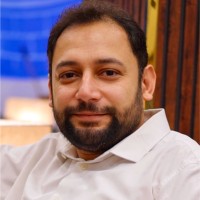 Muhammad Ramish