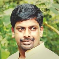 Sukesh Vasu