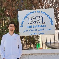 Khaled Kherroubi