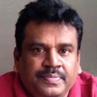 Srikanth Shivakumar