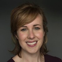 Lindsey George