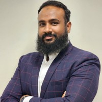 Muhammad Bilal Zafar