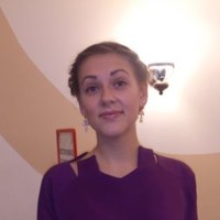 Колмакова Инна