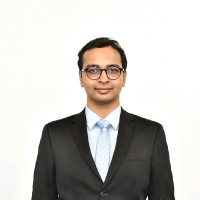 Yash Maheshwari