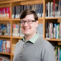 Matthew Jones