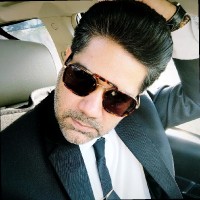 KAMAL P. MIRANI (Kunal) / KPM