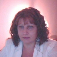 Darya Marinova, FCCA