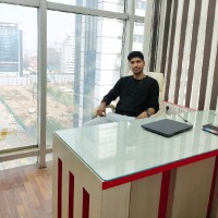 Prabhash Tiwari