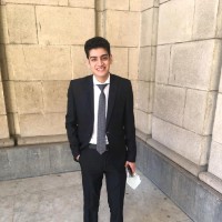 Kirolos Gamil