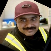Arun Mathews