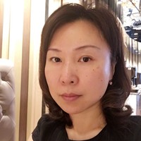 Maggie Lin