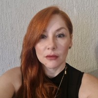 Angela V. Vorperian