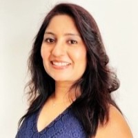 Swati Agarwal, Ms, Pmp, Csm