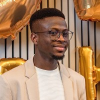 Donassihi Coulibaly - Project Manager