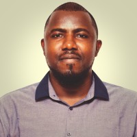 Bismarck Afuzie