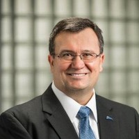 Chuck McFall, PhD, AAE, PMP