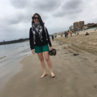 Gabriela Llanos Morales