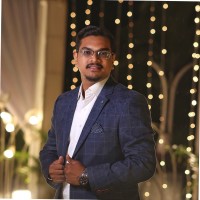 Yashas Kp