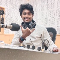 Rj Barath