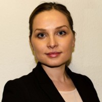 Olesea Holbia