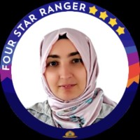 Fatma M. Kaya