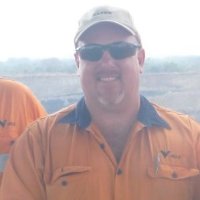 Darren Baumann