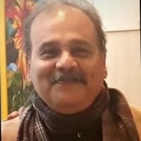 Dr Pallab Bandyopadhyay