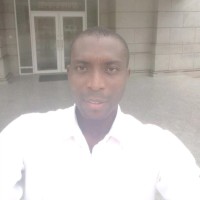 Samson Adegbite