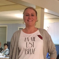 Inez Bensik