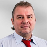 Laurentiu Niculae