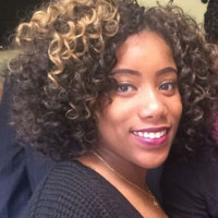 Shante’ I.