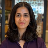 Aruna Mohan