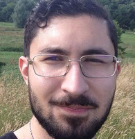 Siavash Mehrparvar