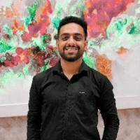 Ankush Nikam