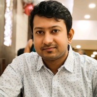 Prantik Mukherjee