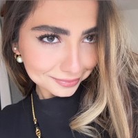 Delnia Heidari