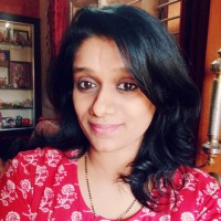 Ramya Upadhya