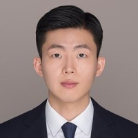 Aiden Shin, Cfa